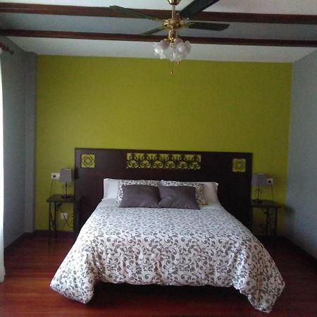 Hotel Rural El Candano Pravia Zewnętrze zdjęcie