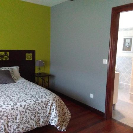 Hotel Rural El Candano Pravia Zewnętrze zdjęcie