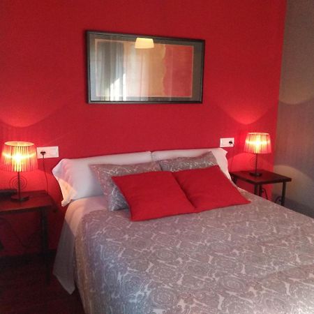 Hotel Rural El Candano Pravia Zewnętrze zdjęcie