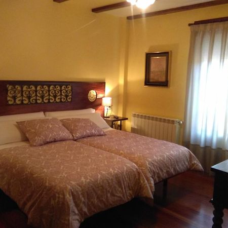 Hotel Rural El Candano Pravia Zewnętrze zdjęcie