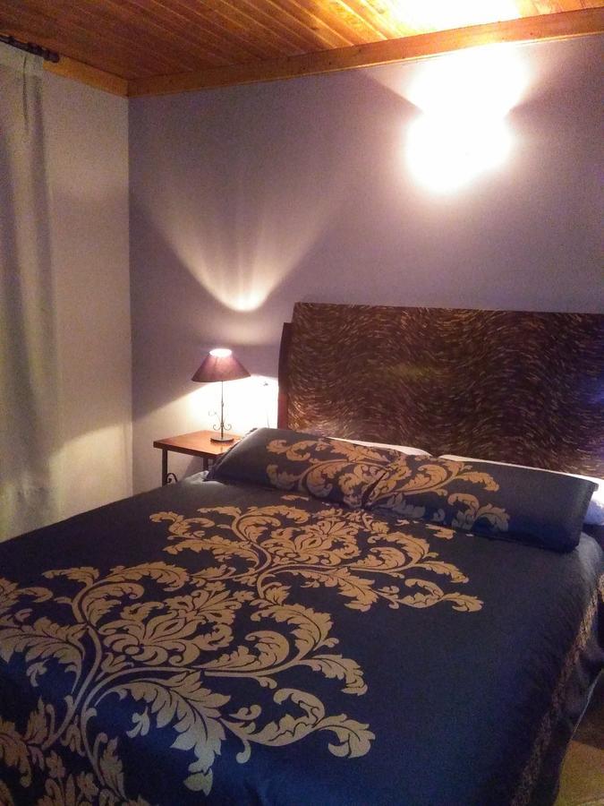 Hotel Rural El Candano Pravia Zewnętrze zdjęcie