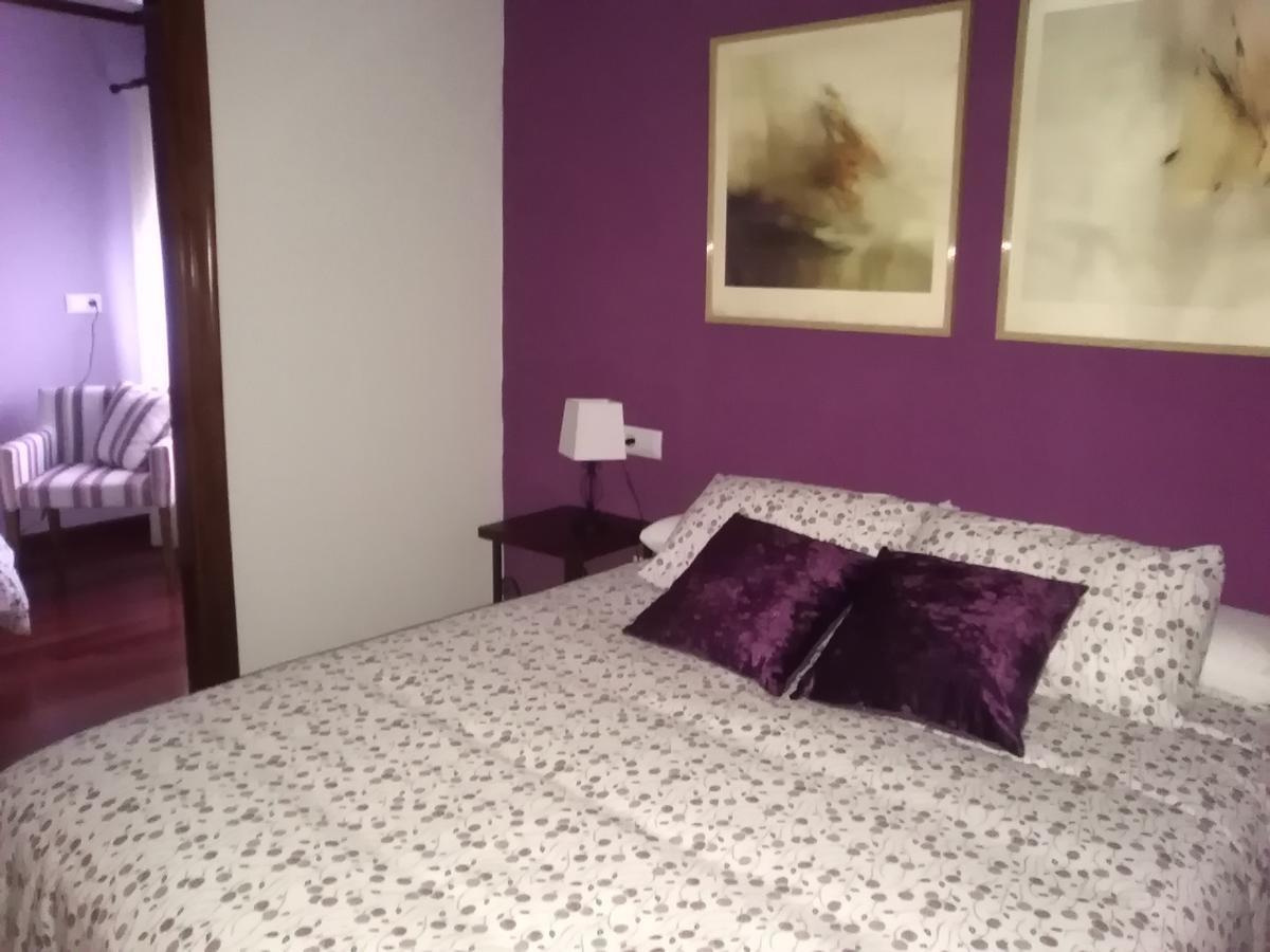 Hotel Rural El Candano Pravia Zewnętrze zdjęcie
