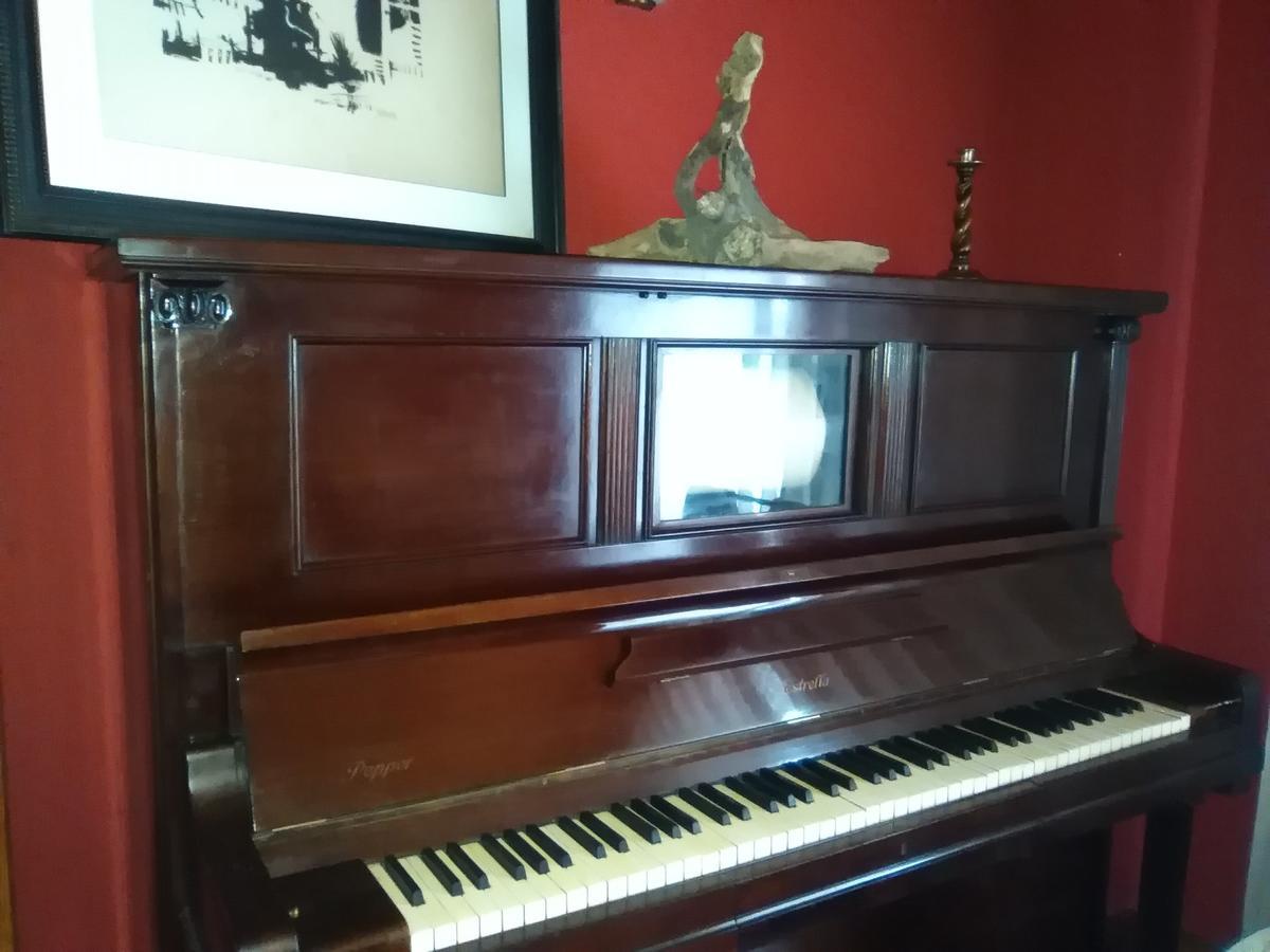 Hotel Rural El Candano Pravia Zewnętrze zdjęcie