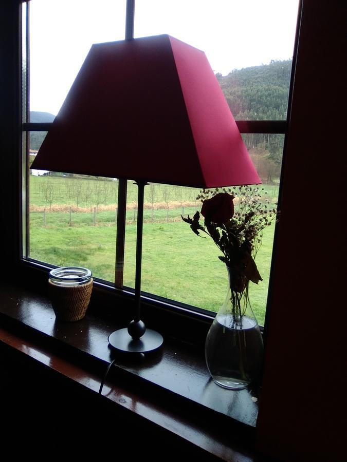 Hotel Rural El Candano Pravia Zewnętrze zdjęcie
