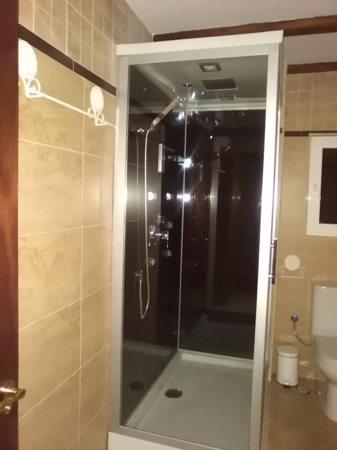 Hotel Rural El Candano Pravia Zewnętrze zdjęcie