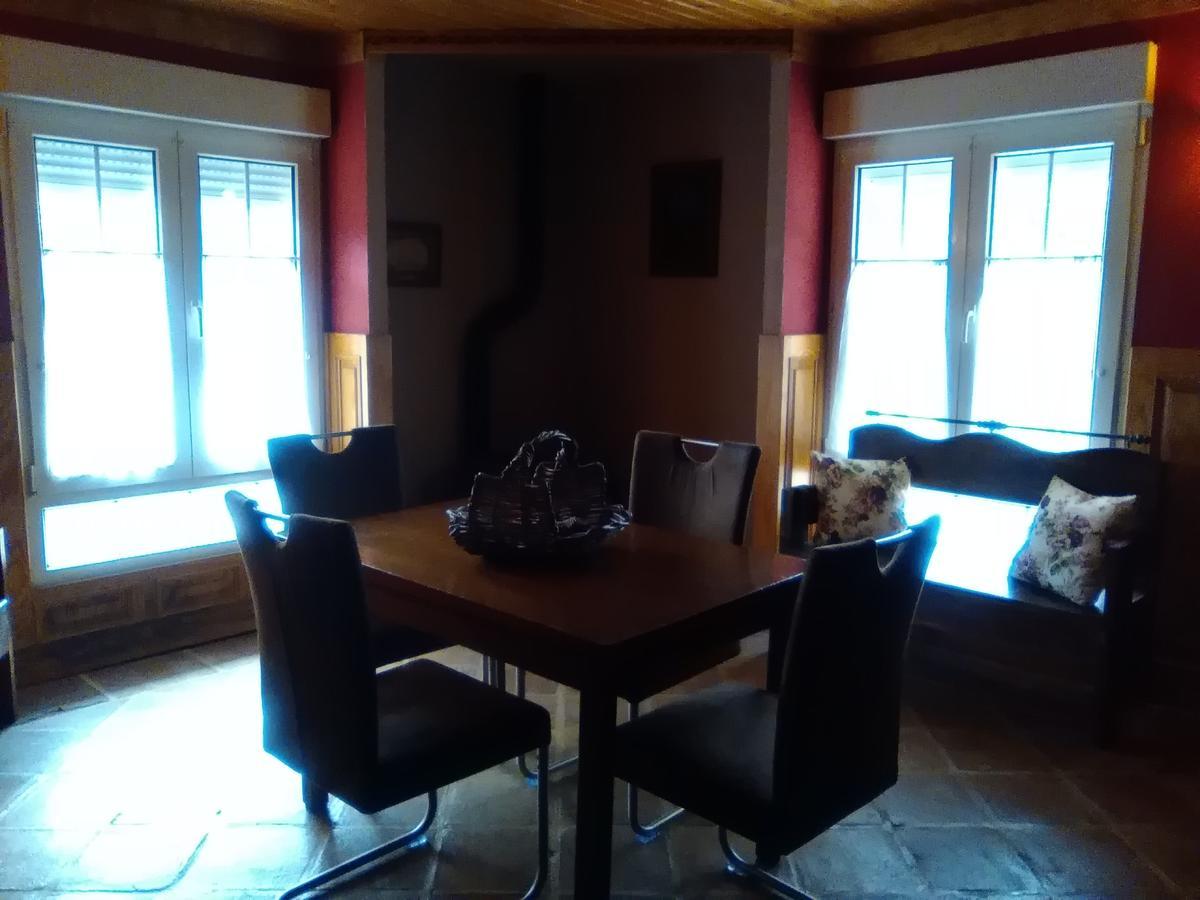 Hotel Rural El Candano Pravia Zewnętrze zdjęcie