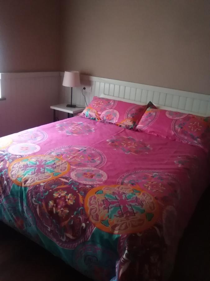 Hotel Rural El Candano Pravia Zewnętrze zdjęcie