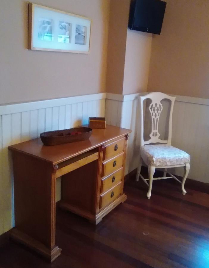 Hotel Rural El Candano Pravia Zewnętrze zdjęcie