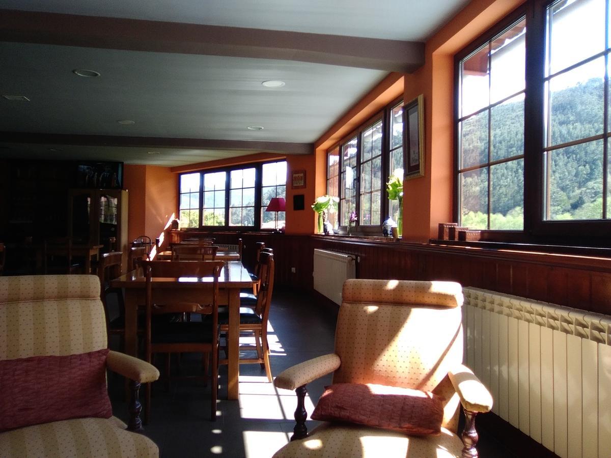 Hotel Rural El Candano Pravia Zewnętrze zdjęcie