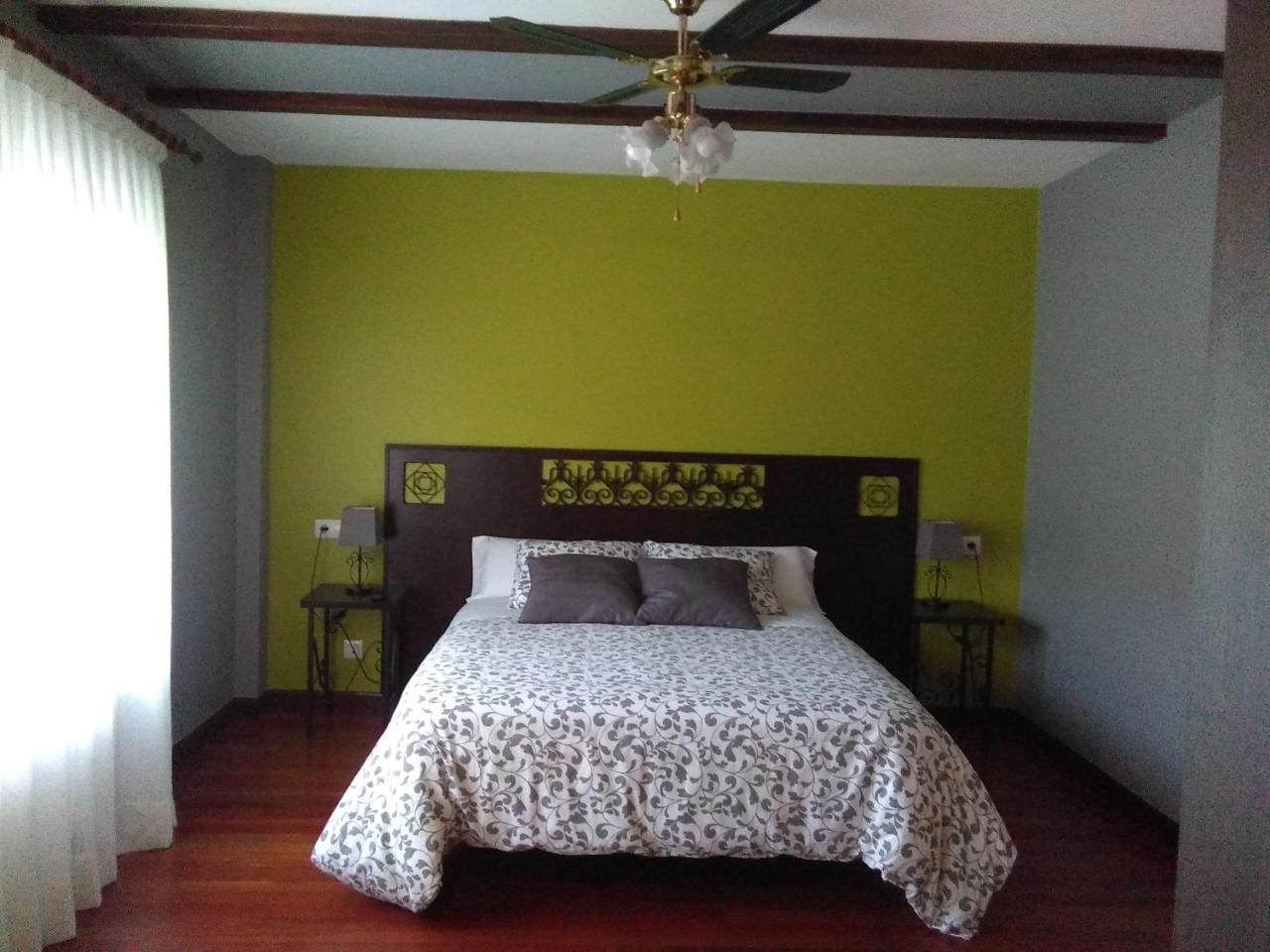 Hotel Rural El Candano Pravia Zewnętrze zdjęcie