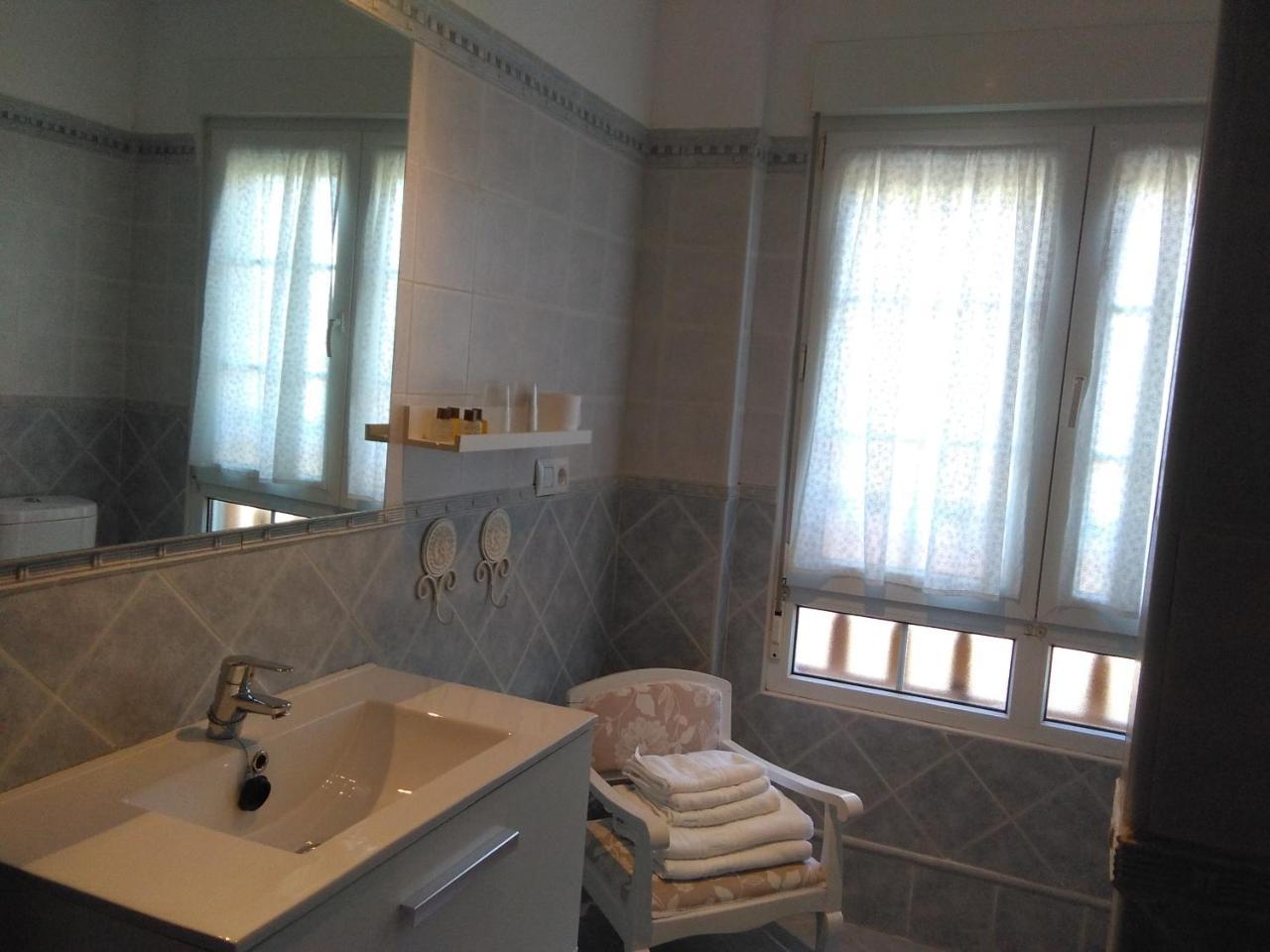 Hotel Rural El Candano Pravia Zewnętrze zdjęcie