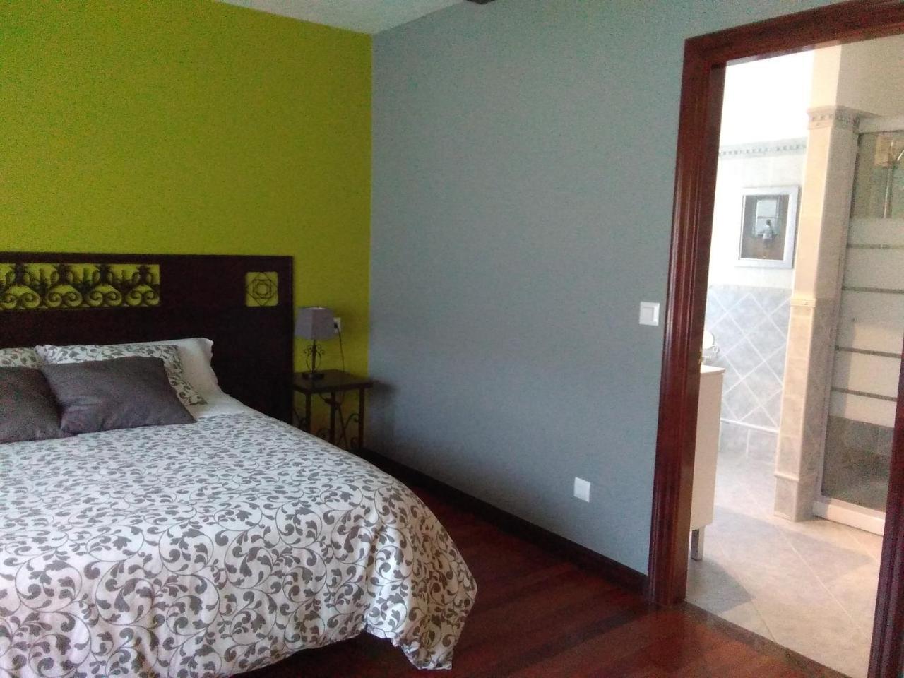 Hotel Rural El Candano Pravia Zewnętrze zdjęcie