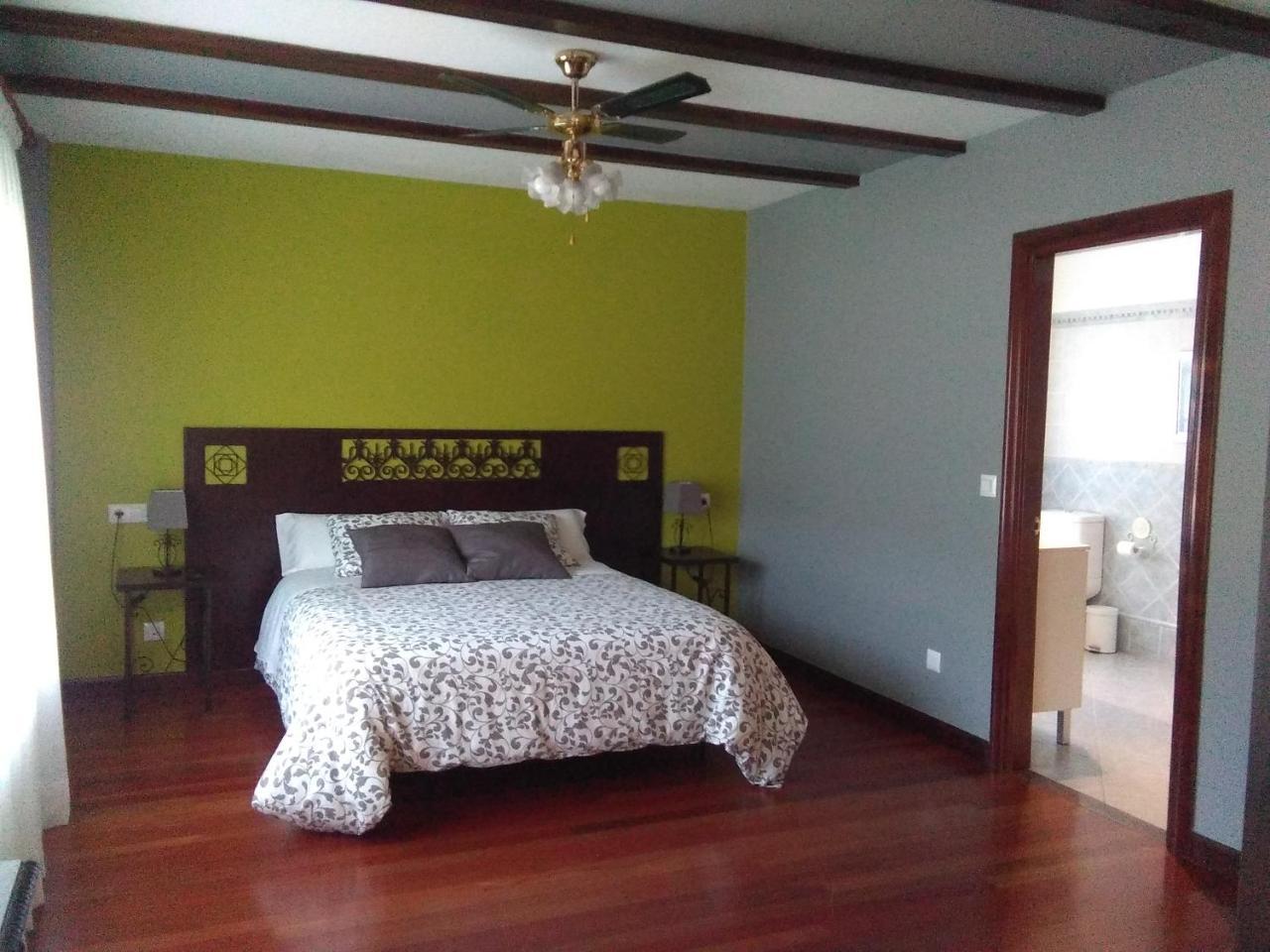 Hotel Rural El Candano Pravia Zewnętrze zdjęcie