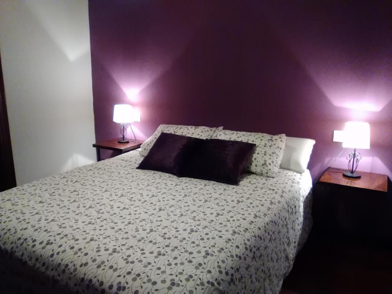 Hotel Rural El Candano Pravia Zewnętrze zdjęcie
