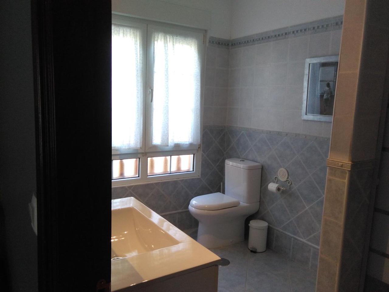 Hotel Rural El Candano Pravia Zewnętrze zdjęcie