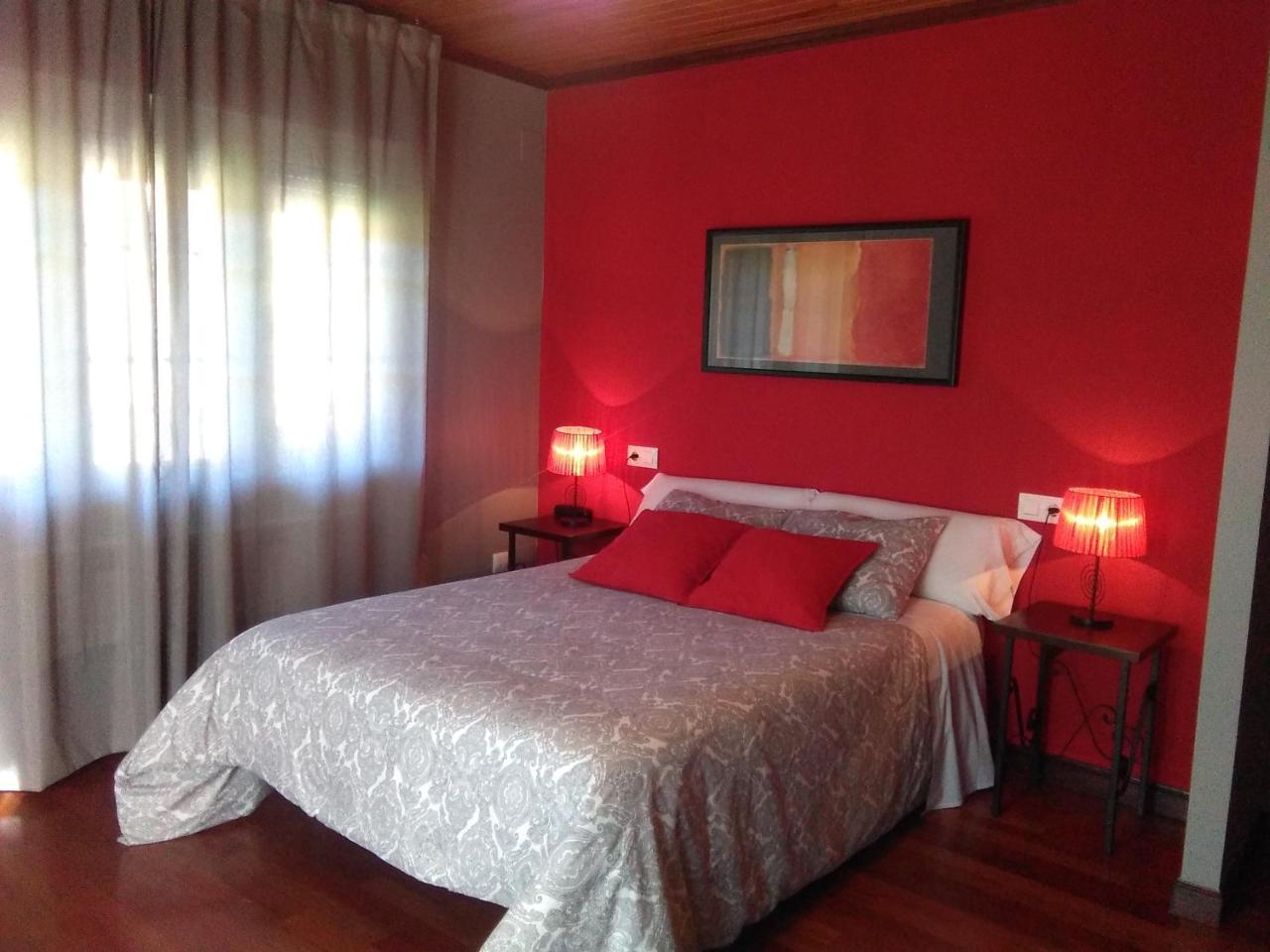 Hotel Rural El Candano Pravia Zewnętrze zdjęcie