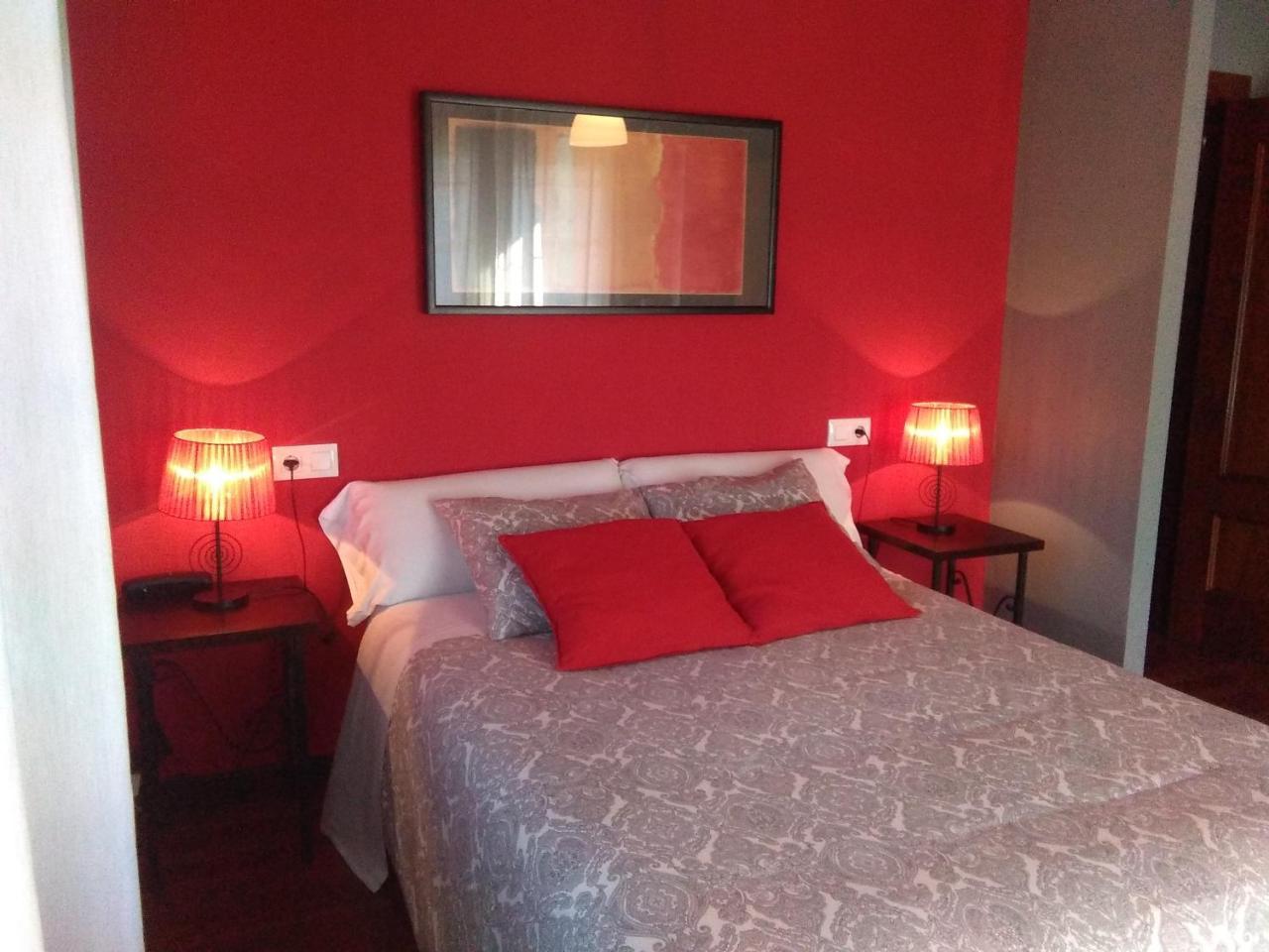 Hotel Rural El Candano Pravia Zewnętrze zdjęcie