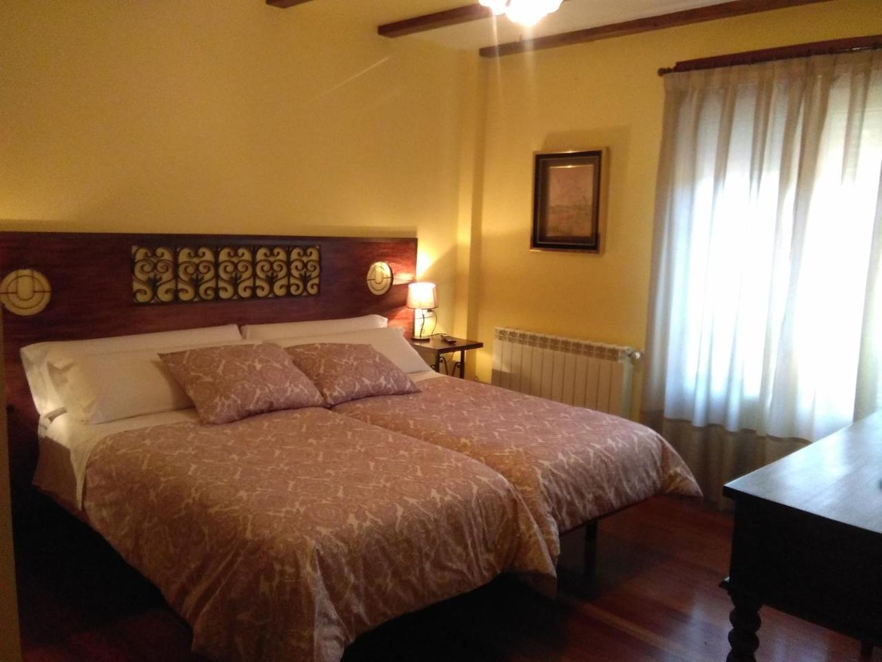 Hotel Rural El Candano Pravia Zewnętrze zdjęcie