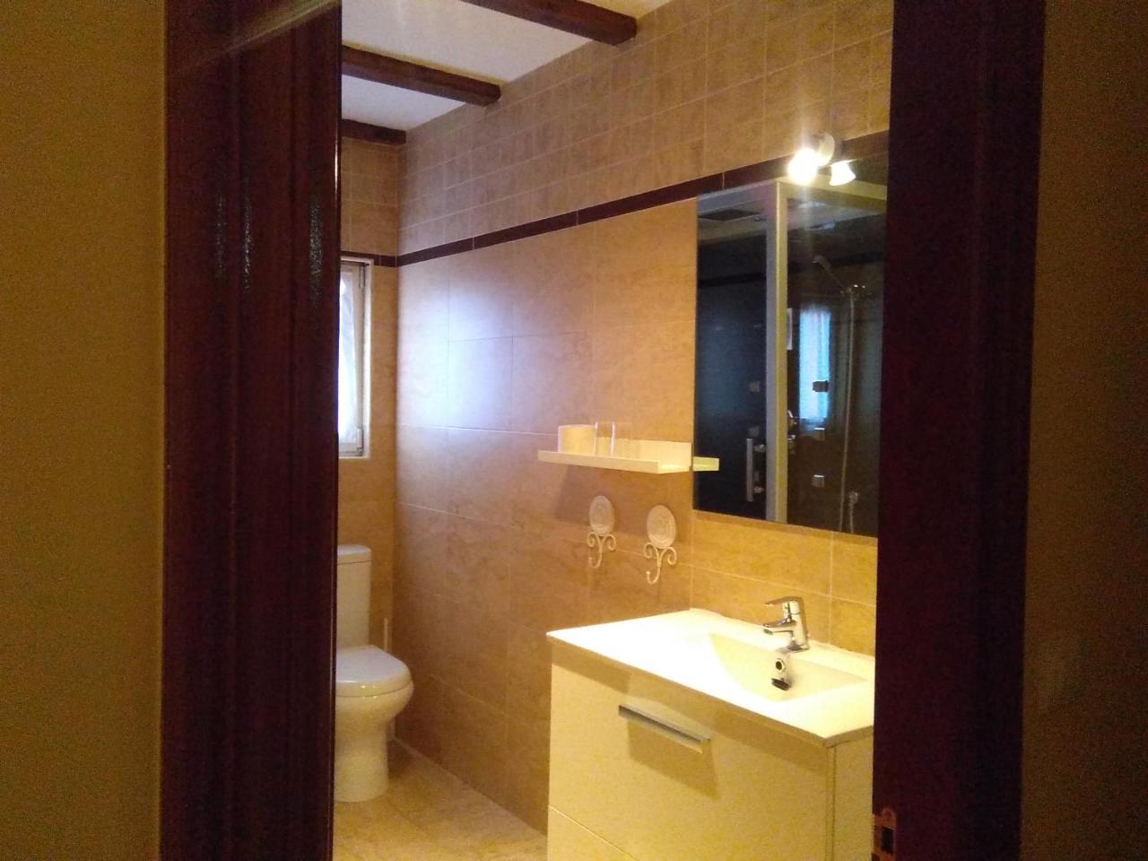 Hotel Rural El Candano Pravia Zewnętrze zdjęcie
