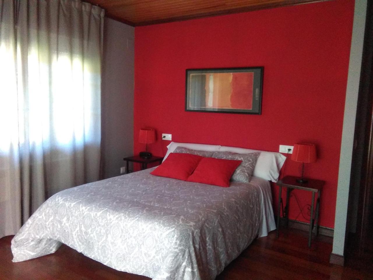 Hotel Rural El Candano Pravia Zewnętrze zdjęcie